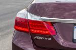 Honda Accord EX-L Sedan 2013 года